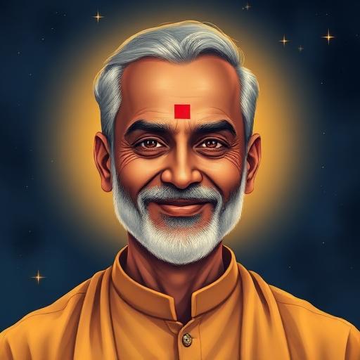 Acharya Deepak, Senior Numerologist & Editorial Reviewer